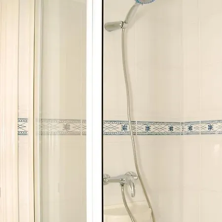 Malagadevacaciones - Elcano 20 Apartment Malaga