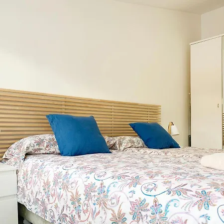 Apartment Malagadevacaciones - Elcano 20 Malaga