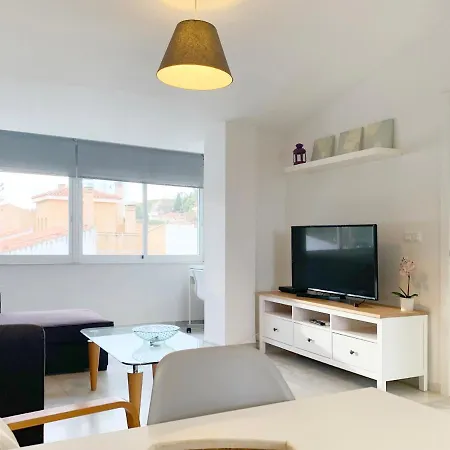Apartment Malagadevacaciones - Elcano 20
