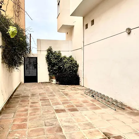 Apartment Malagadevacaciones - Elcano 20 Malaga