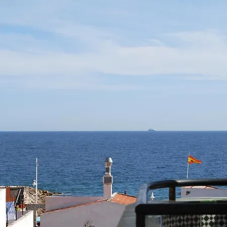 アパート Malagadevacaciones - Elcano 20 マラガ