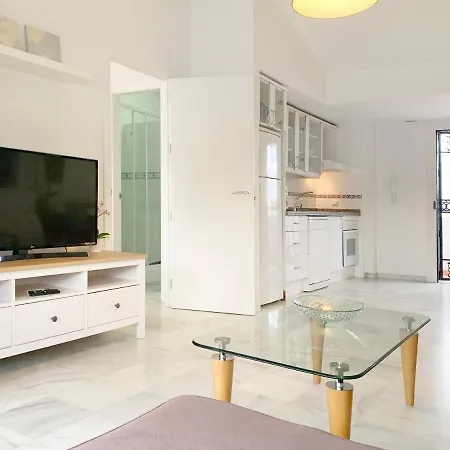 アパート Malagadevacaciones - Elcano 20 *