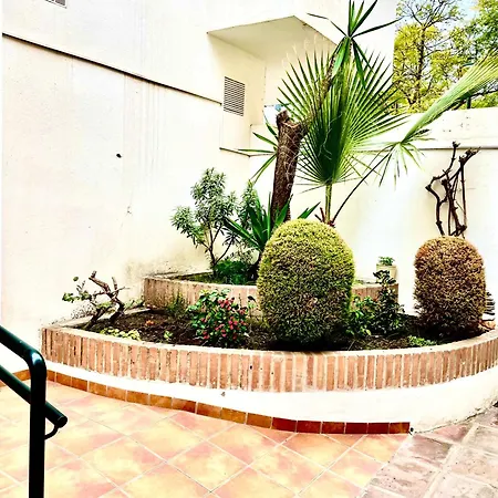 Apartamento Malagadevacaciones - Elcano 20 *