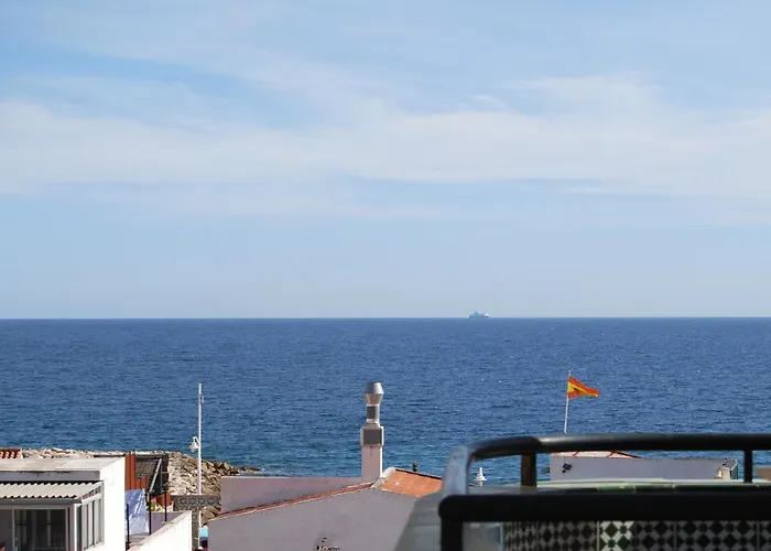 Daire Malagadevacaciones - Elcano 20 Málaga
